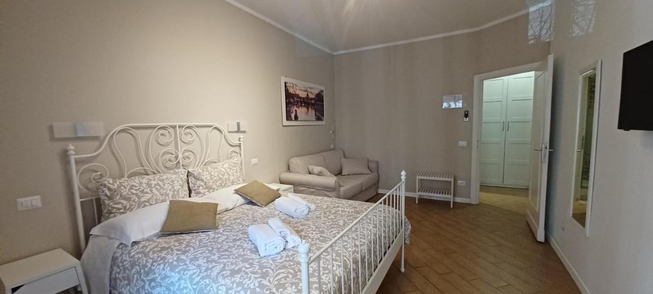 Residenza Romana Vaticana Appartamento