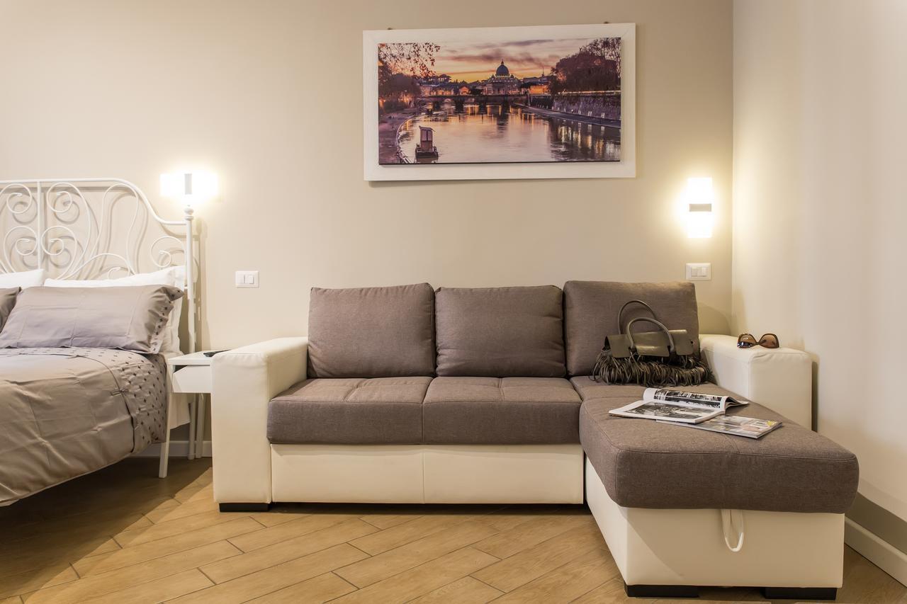 Residenza Romana Vaticana Appartamento *
